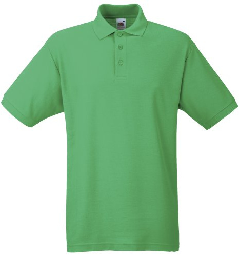 Fruit of the Loom Herren Polohemd