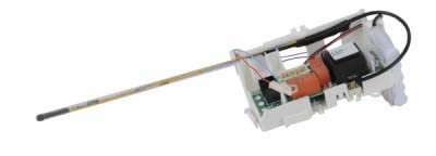 Ensemble Thermostat supérieur à 1200W pour Version Verticale Murale Mono-phasé TEC2012 Réf 029309