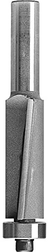 Makita 733326-A Router Bit, 1/2-Inch and Super Trim Bit, 1/2-Inch