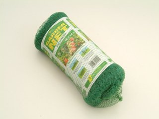 Apollo Garden Net with 15mm Mesh