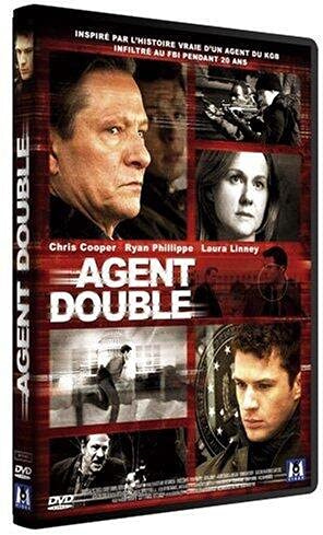 Agent double [FR Import]