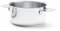 De Buyer, CAZO TWISTY Ø 14 CM 7CM ALTO 3491.14