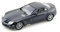 Collectable Diecast Mercedes-Benz SLR McLaren 1/24 Metallic Black