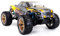 Amewi 22034 - Monstertruck Torche Pro Brushless 2,4 GHz M 1:10 RTR, farblich sortiert, Farbe nicht wählbar