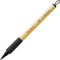 Stylo Pinceau à Calligraphie et Manga Kuretake Bimoji Pointe en Feutre - Pointe Fine
