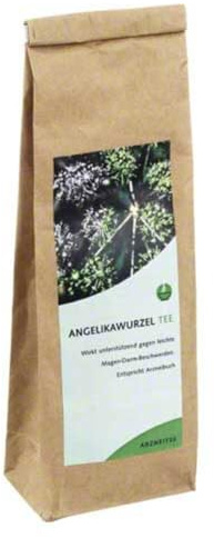 ANGELIKAWURZEL Tee 100 g
