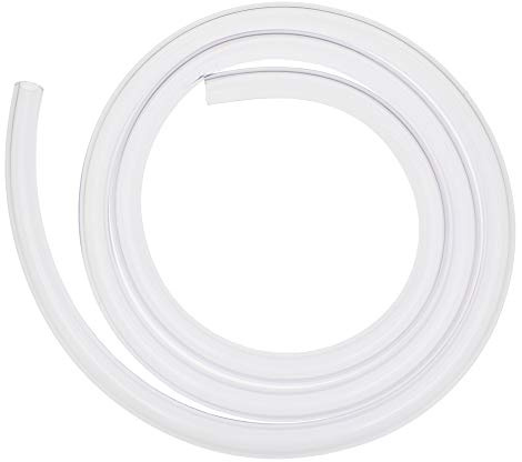 XSPC Compatible FLX Schlauch 16/10 mm - transparent, 2m