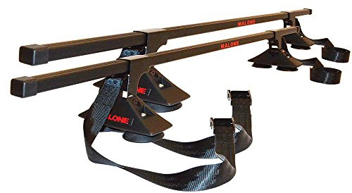 VersaRail™ Bare Roof Cross Rail System (58)