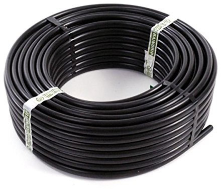 Tubo per irrigazione 16 mm. 25 metri