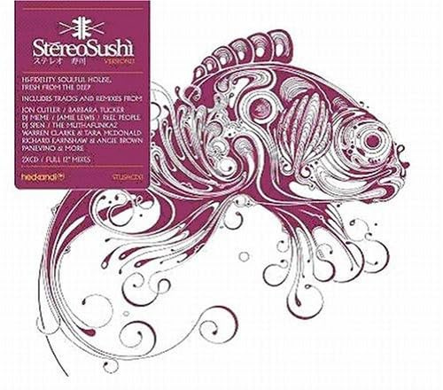 Stereo Sushi (Rough Trade)