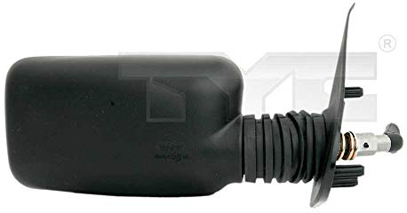 TYC 309-0004 Außenspiegel Seitenspiegel Links Kompatibel mit FIAT CINQUECENTO 170 5894899 7640489 0000007640489