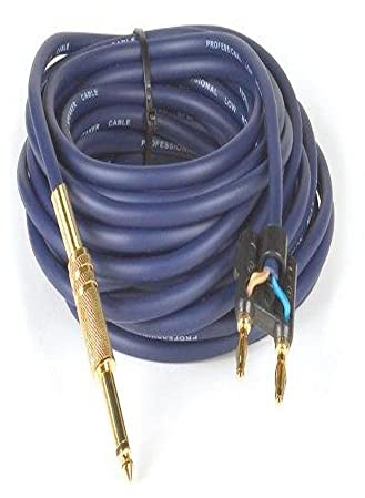 VocoPro BPH-30 Professional Audio Cables