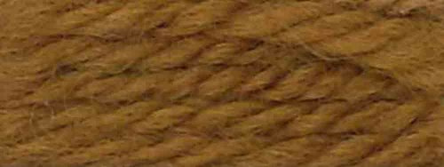 DMC 486-7477 Tapestry and Embroidery Wool, 8.8-Yard, Medium Brown