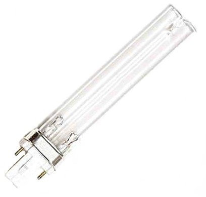 Anyray 11 watt G23 2-Pin 11W Germicidal Ultraviolet Bulb for Tetra Pond UV Filters 11Watt