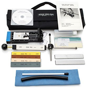 Edge Pro Apex 4 Knife Sharpening System