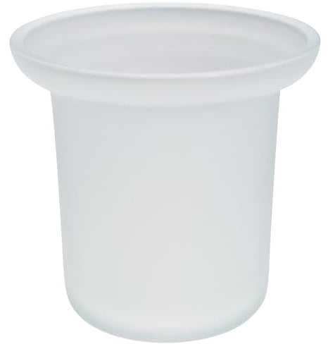Bad-Serie Piazza - Ersatzglas für die WC-Garnitur Piazza Nr. 6739