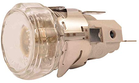 Oven Lamp & Holder for Hotpoint Cooker Equivalent to C00252615
