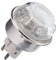 Lampe complète d'origine Four, cuisinière 00420775 BOSCH