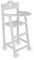 Gamez Galore Wooden Doll's HighChair