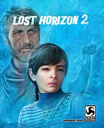 Lost Horizon 2 [PC Code - Steam]