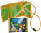 Joy Toy 33954 - Brieftasche, Yakari
