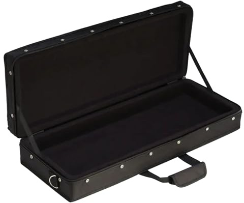 SKB 1SKB-SC2709 Midi Fuß-Controller weicher Transportkoffer (für FCB1010, MFC10, FC200, CyberFoot)