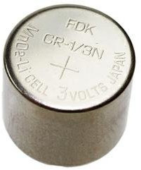 FDK (ehemals Sanyo) CR1/3N Fotobatterie