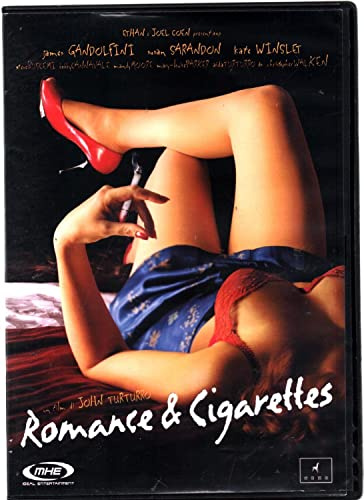 Romance & cigarettes [IT Import]
