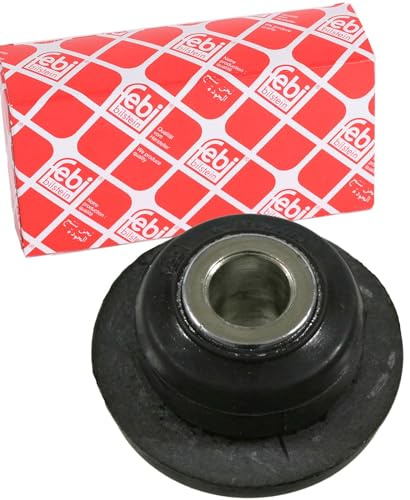FEBI BILSTEIN Lagerung, Lenker 01686 Vorderachse unten