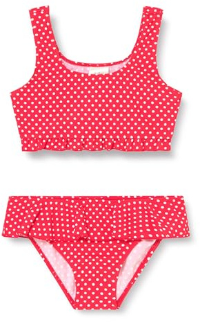 Playshoes Mädchen Uv-Schutz Bikini Badeanzug Schwimmanzug Badebekleidung (1er Pack)