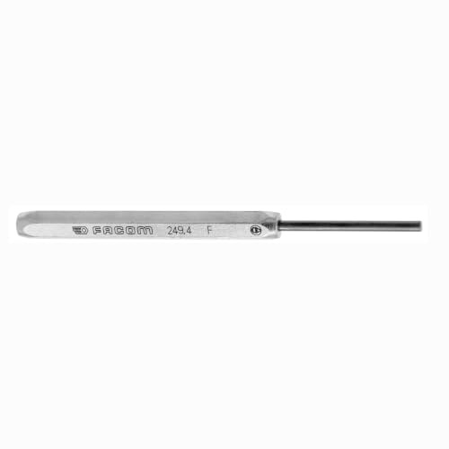 FACOM Standard-Splinttreiber A.4,9 mm,Länge 150 mm, 1 Stück, 249.5