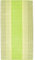 Handtücher Noblesse Cashmere Streifen 1056 Kiwi - 45