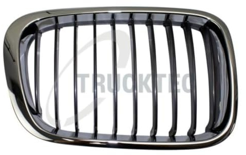 TRUCKTEC AUTOMOTIVE Kühlergitter 08.62.258