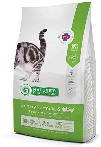 Nature's Protection Urinary, 1er Pack (1 x 2 kg)