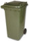 JCOPLASTIC - Contenedor Plastico Jcoplastic 240 L