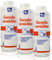 3x Dr. Becher Geruchsvernichter 750 g - beseitigtle Gerüche