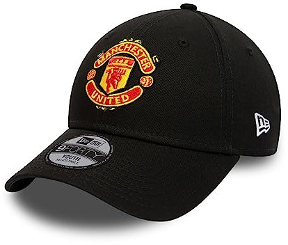 New Era MU4 Kids Basic 9FORTY MANUFC Cap