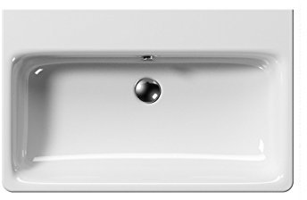 GSI Sand lavabo suspendu 80 cm COD. 9022111