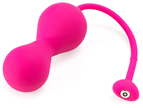 Lovelife by OhMiBod Krush App Connected Bluetooth Liebeskugeln Beckenbodentrainer