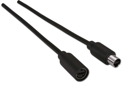 Controller Extension Cable