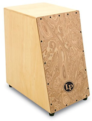 LP Latin Percussion LP819064 Angled Cajon