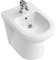 Villeroy & Boch 54740001 - Bidet Omnia architectura 547400 370 x 560 mm, colore: Bianco alpino
