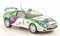 Toyota Celica GT-Four, No.6, 7 UP, Rally El Corte Ingles, 1996, Modellauto, Fertigmodell, MCW-SC44 1:43