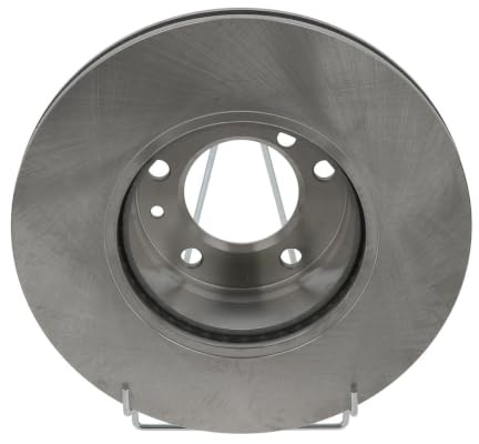 FERODO BRAKE DISC | DDF211 | FRONT | FOR BMW 5 1987-1995 | OE-MATCHING QUALITY | SMOOTH & QUIET PERFORMANCE