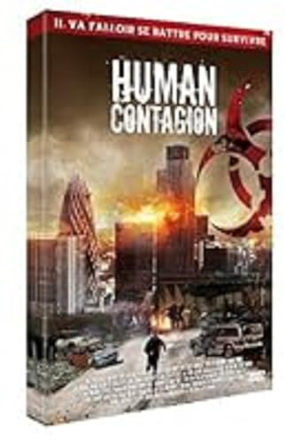 Human Contagion [FR Import]