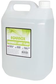 Prolight LIGHT HAZE Fluid (Haze Liquid) - 5 litre