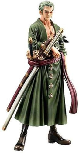 Vol.12 Roronoa Zoro One Piece DX Figure single item ~ THE GRANDLINE MEN ~ (japan import)