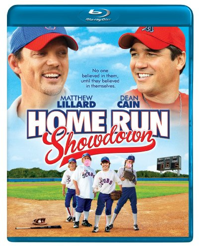 Home Run Showdown [Blu-ray]