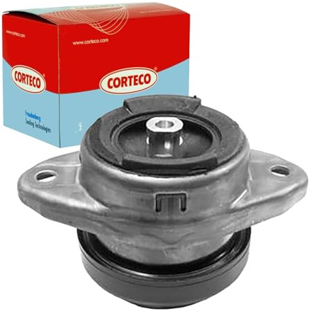 Corteco 80000041 Lagerung, Motor rechts | 80000041 Kompatibel mit 106 I (1A, 1C),106 II (1A_, 1C_),Saxo (S0, S1)