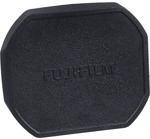 Fujifilm-Copriobiettivo, Ø 35 mm